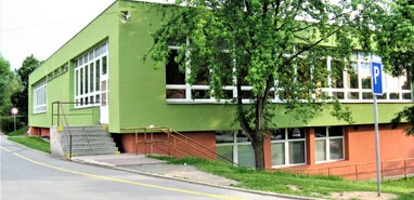 ZŠ Ostrovní 4 ZŠ Ostrovní 4