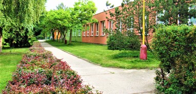 ZŠ Ostrovní 3 ZŠ Ostrovní 3