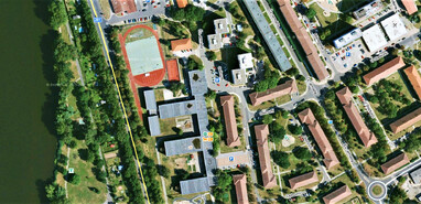 ZŠ Ostrovní 1 ZŠ Ostrovní 1