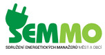 Sdružení energetických manažerů měst a obcí (SEMMO)