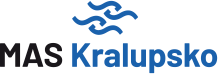 Znak MAS Kralupsko